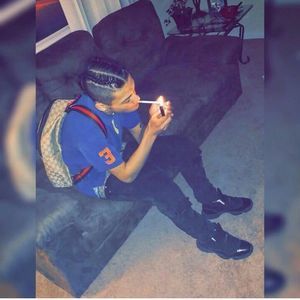 Meet your Posher, Brandon